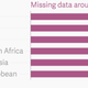 Image for article titled Women remain in the shadows because 80% of key global gender data is missing